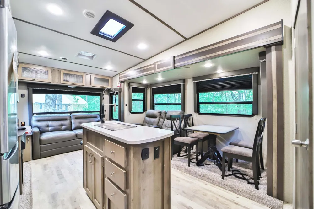 4898 Miller Bay Lane NW Hackensack, MN 56452