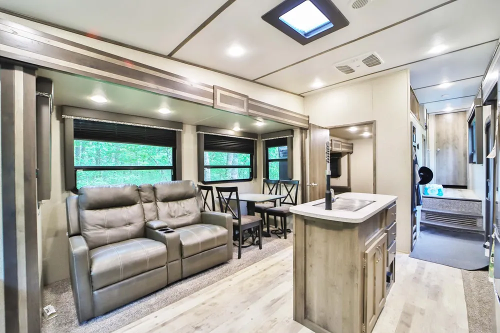 4898 Miller Bay Lane NW Hackensack, MN 56452