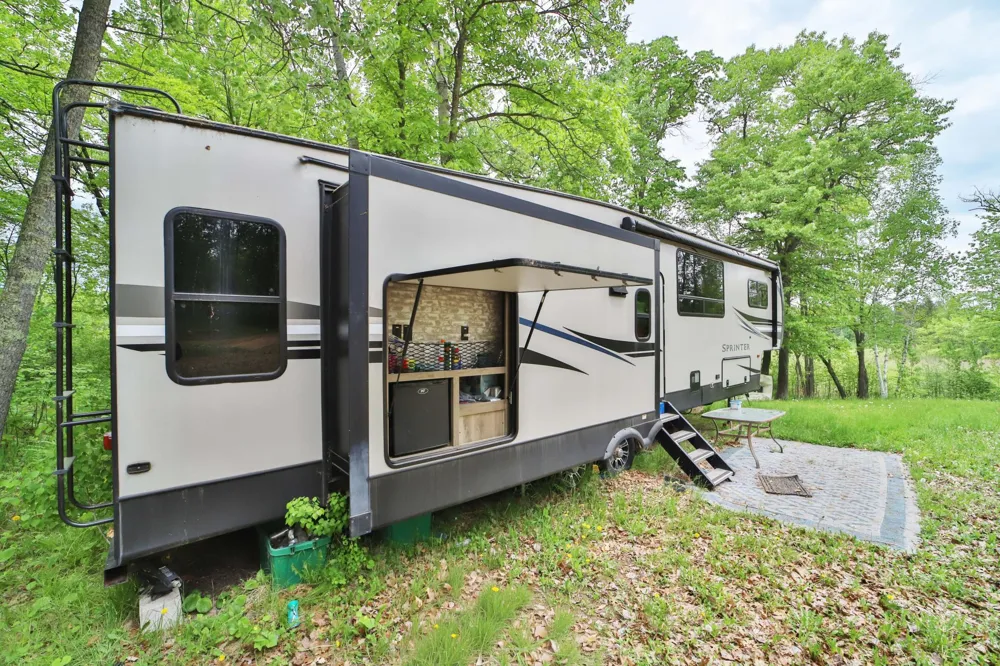 4898 Miller Bay Lane NW Hackensack, MN 56452