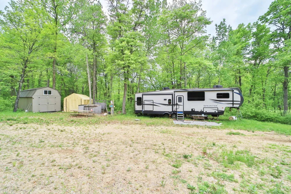 4898 Miller Bay Lane NW Hackensack, MN 56452