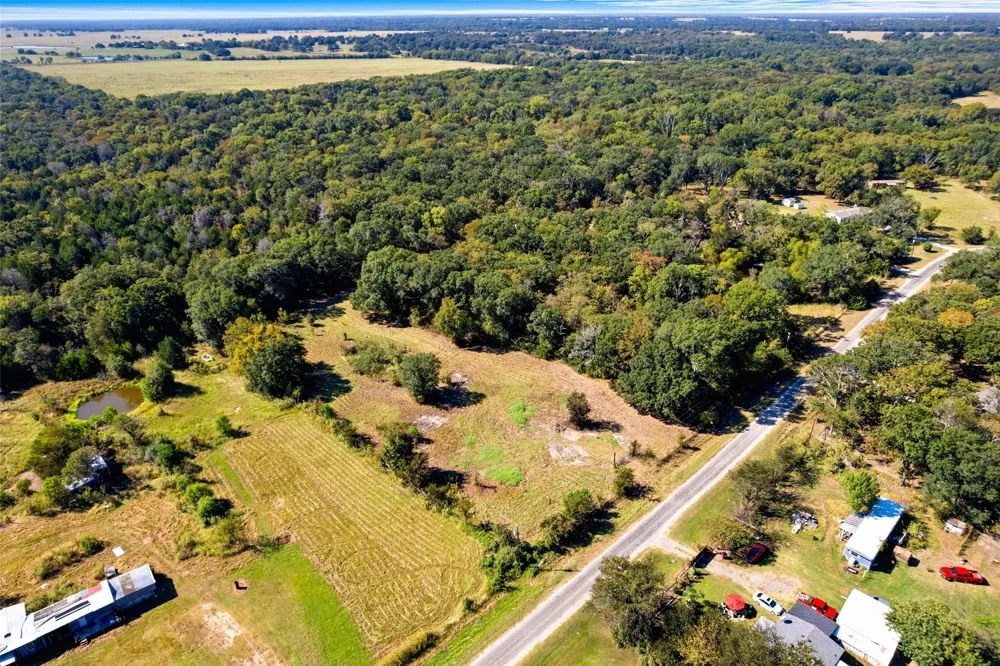 11691 Betty Lane Kaufman, TX 75142