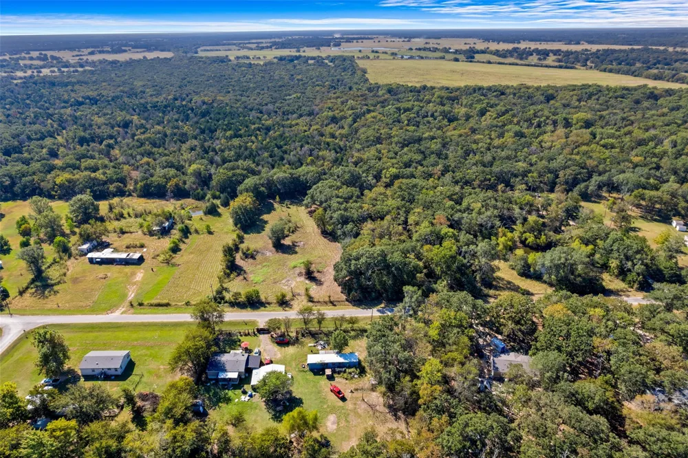 11691 Betty Lane Kaufman, TX 75142