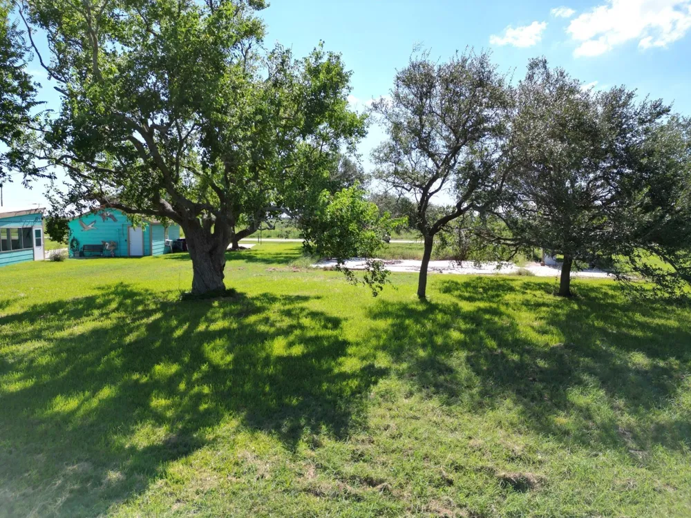 167 County Road 206 Sargent, TX 77414