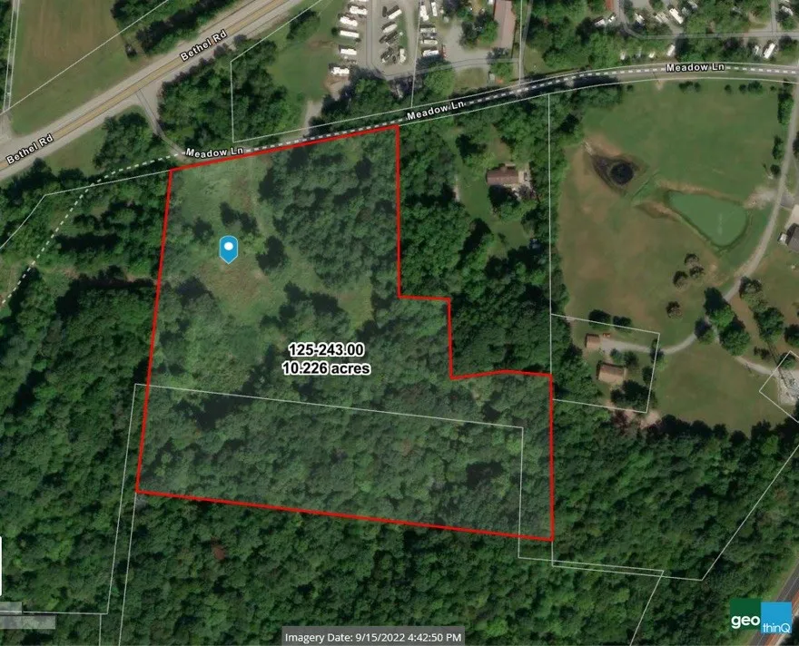 2111 Meadow Ln Goodlettsville, TN 37072