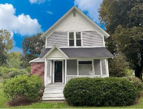 1925 Nichols Road Kalamazoo Charter Township, MI 49006