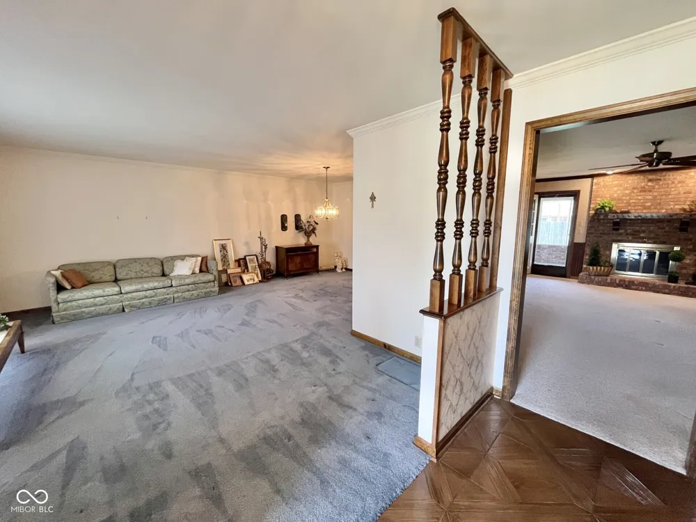 305 Jodi Drive Brownstown, IN 47220