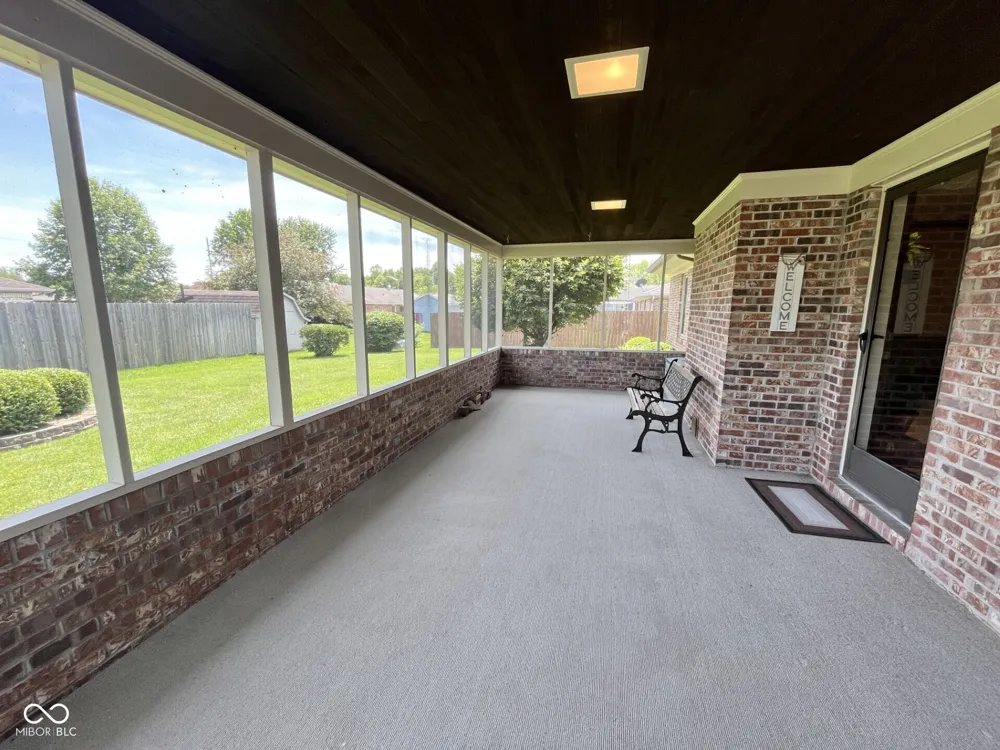 305 Jodi Drive Brownstown, IN 47220