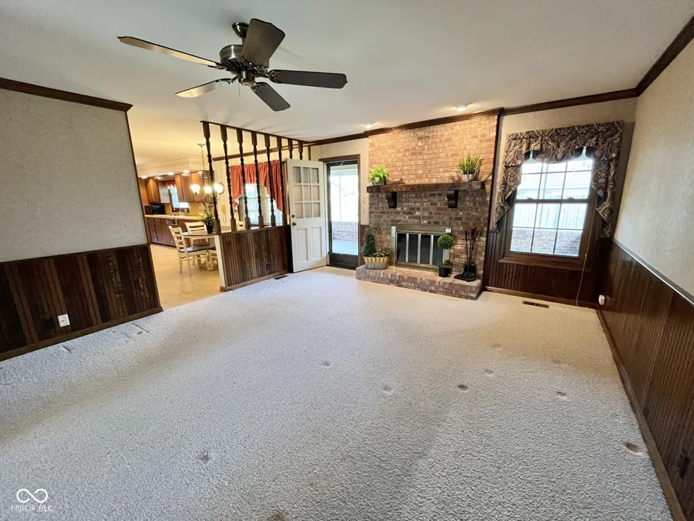 305 Jodi Drive Brownstown, IN 47220