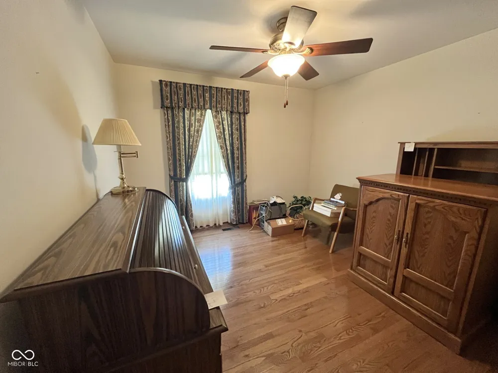 305 Jodi Drive Brownstown, IN 47220