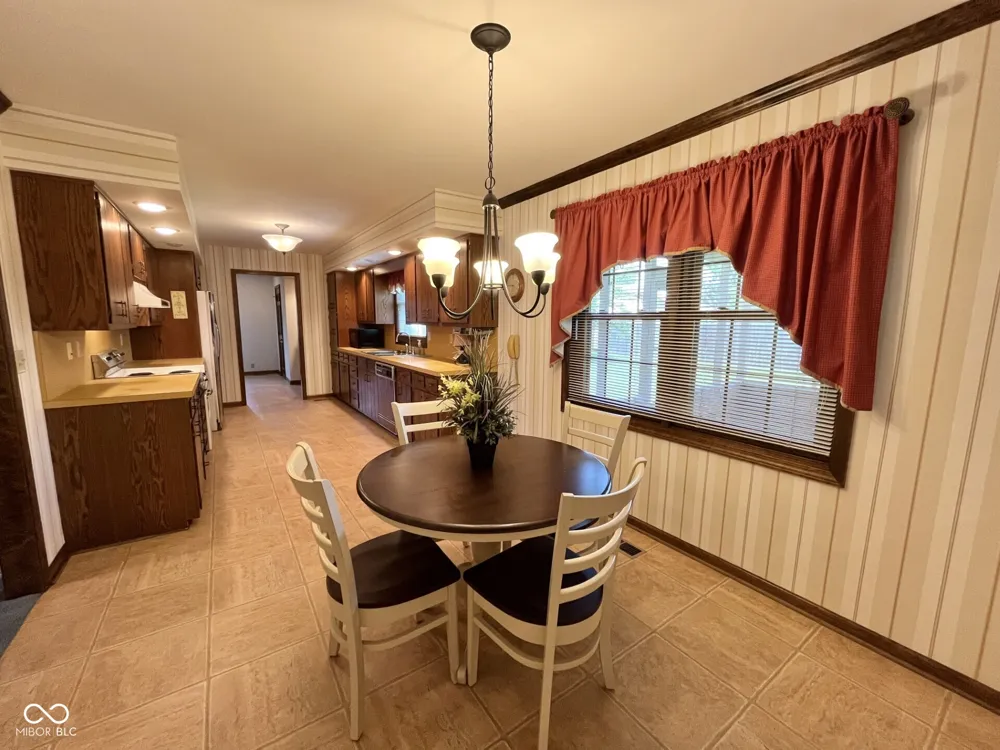 305 Jodi Drive Brownstown, IN 47220