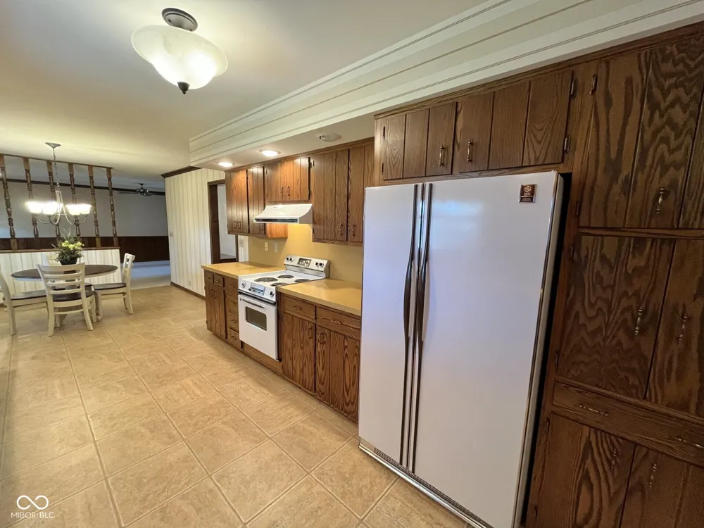 305 Jodi Drive Brownstown, IN 47220