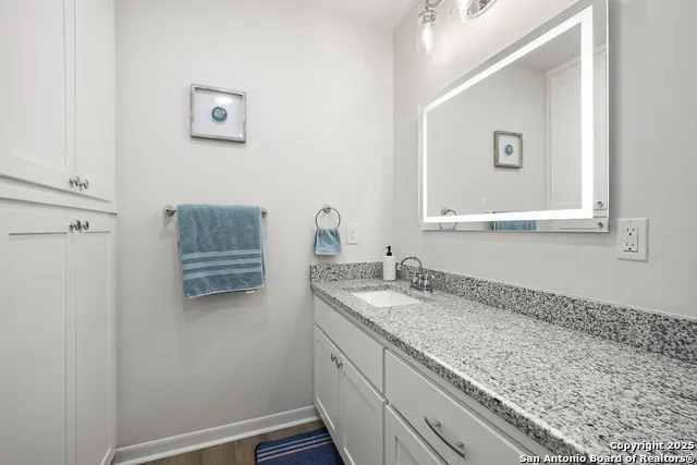 607 Huisache Ln Ingleside on the Bay, TX 78362