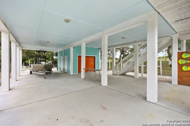607 Huisache Ln Ingleside on the Bay, TX 78362