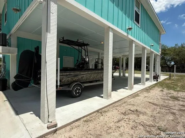 607 Huisache Ln Ingleside on the Bay, TX 78362