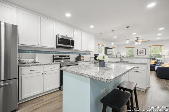 607 Huisache Ln Ingleside on the Bay, TX 78362