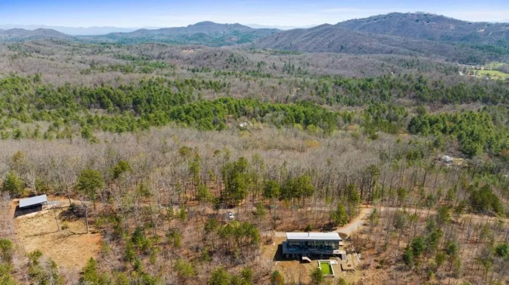 40A Synacia Road Mineral Bluff, GA 30559