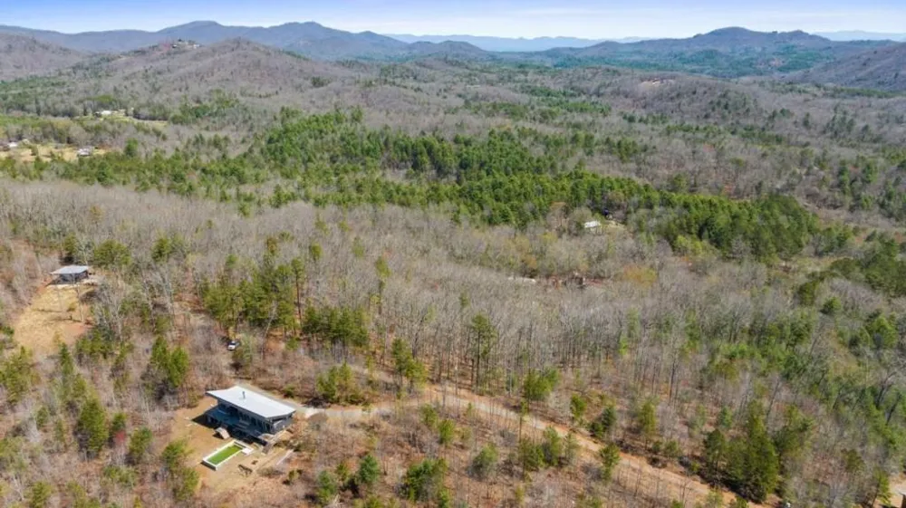 40A Synacia Road Mineral Bluff, GA 30559