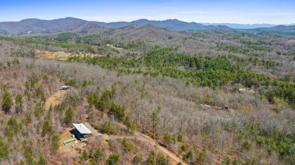 40A Synacia Road Mineral Bluff, GA 30559
