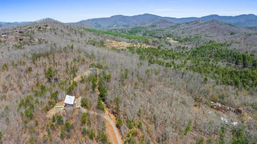 40A Synacia Road Mineral Bluff, GA 30559