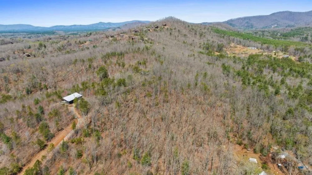 40A Synacia Road Mineral Bluff, GA 30559