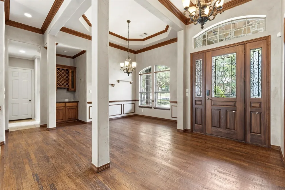 108 Avenida Lucas, TX 75098