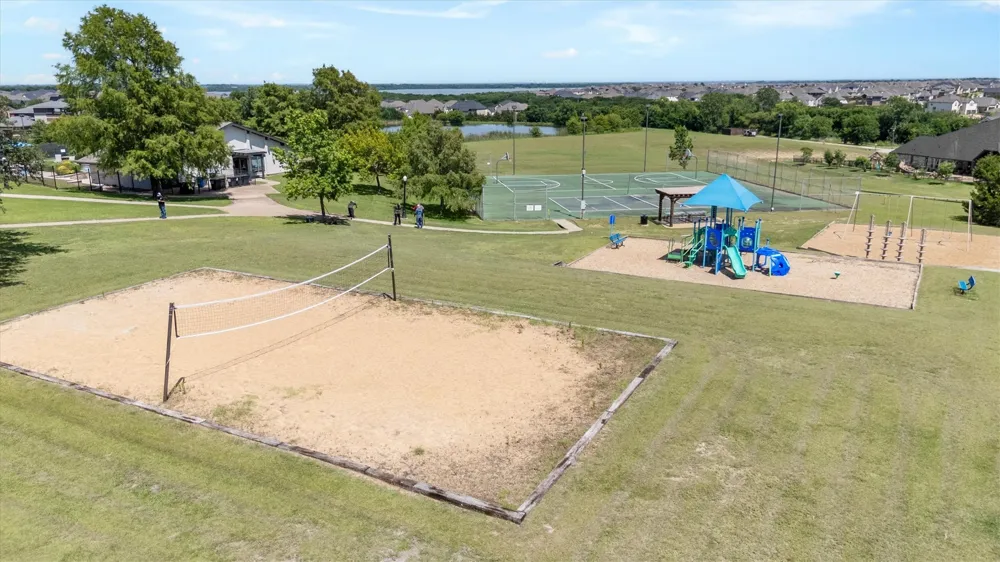108 Avenida Lucas, TX 75098