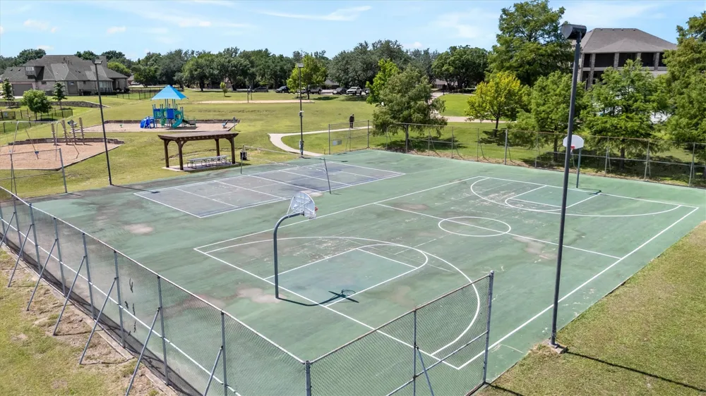 108 Avenida Lucas, TX 75098