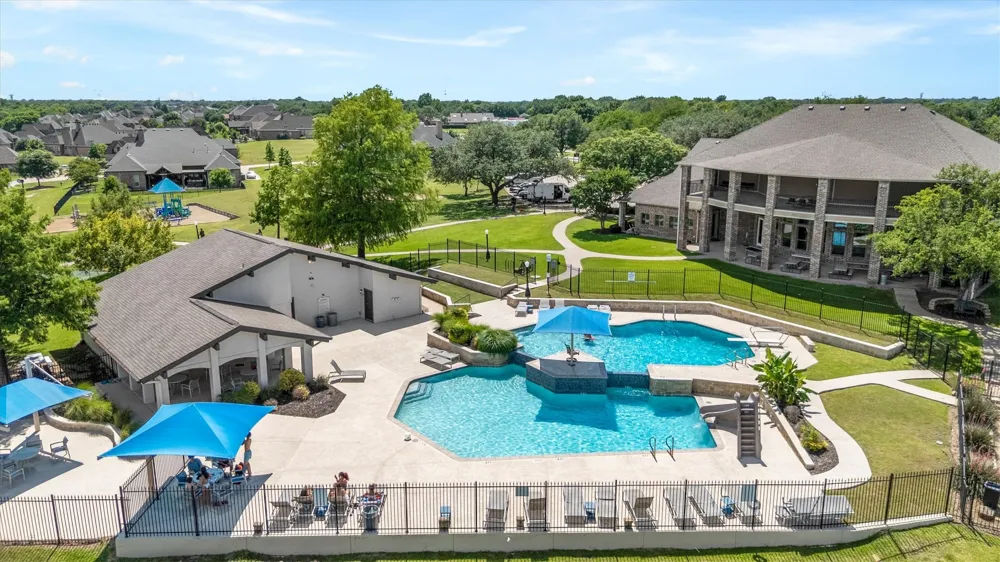 108 Avenida Lucas, TX 75098