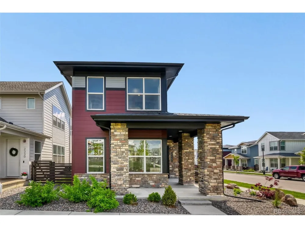 2320 Miner Lane