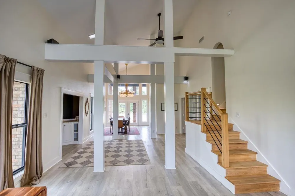 12302 County Road 461 Tyler, TX 75706