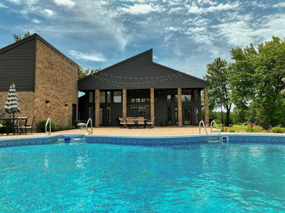 12302 County Road 461 Tyler, TX 75706