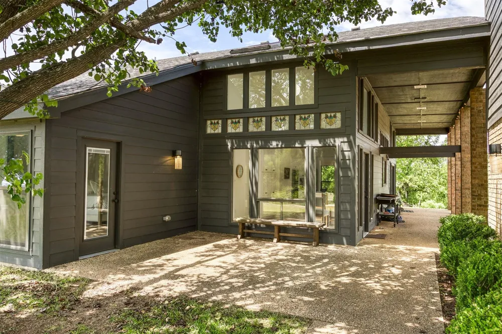 12302 County Road 461 Tyler, TX 75706