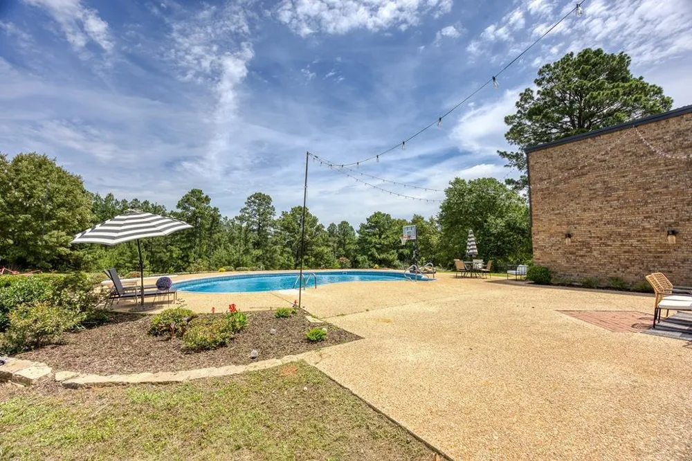 12302 County Road 461 Tyler, TX 75706