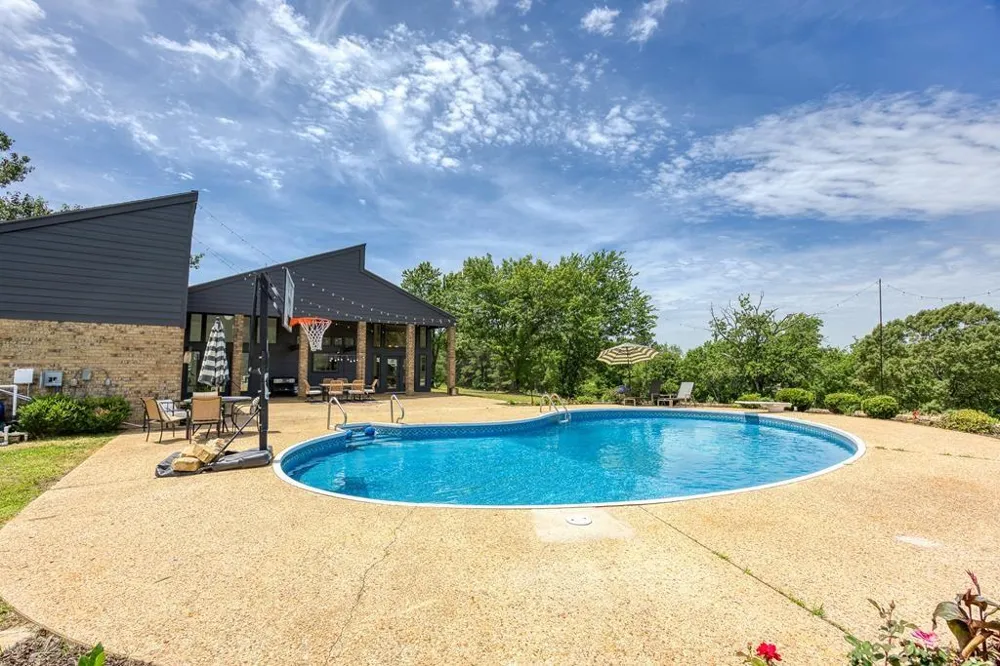 12302 County Road 461 Tyler, TX 75706