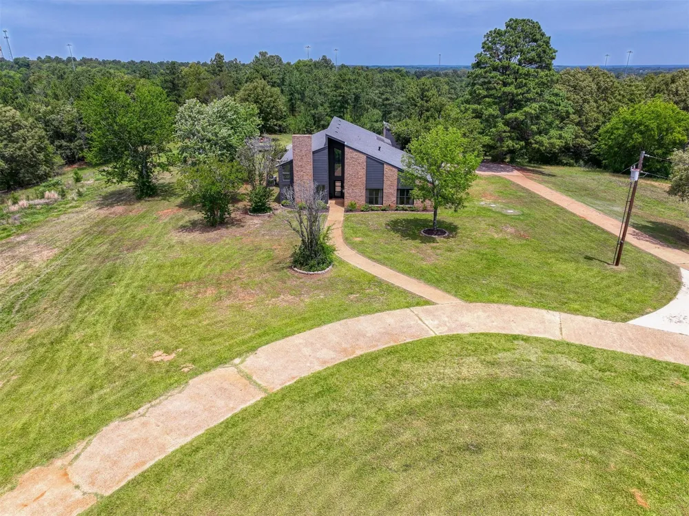 12302 County Road 461 Tyler, TX 75706