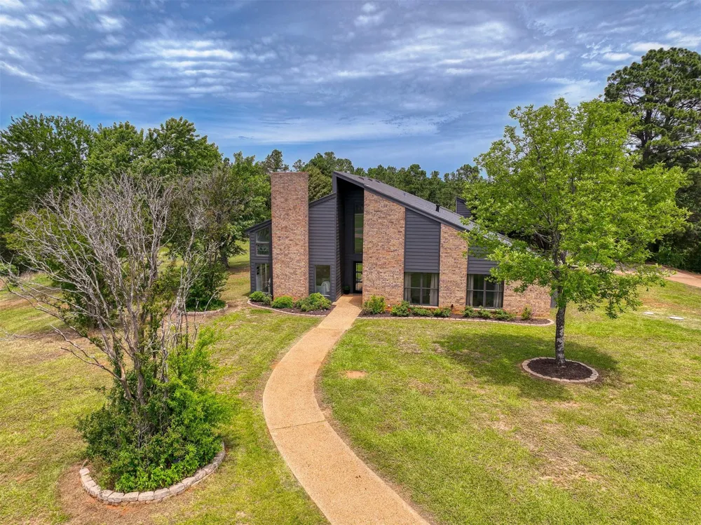 12302 County Road 461 Tyler, TX 75706