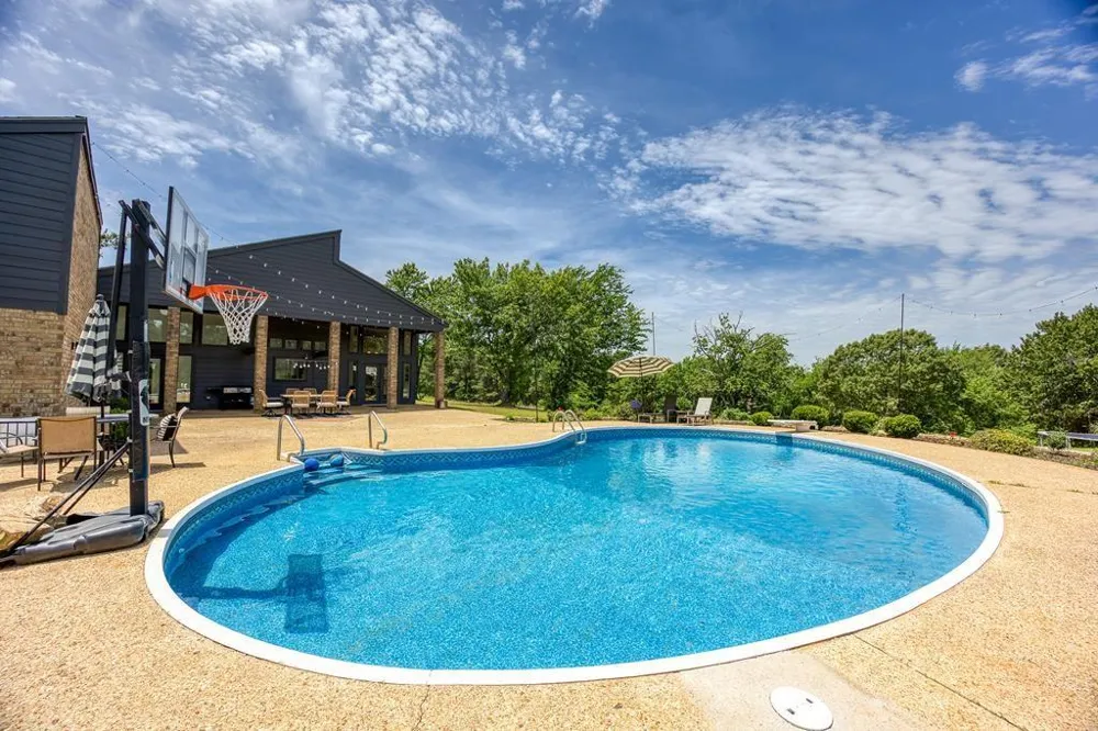 12302 County Road 461 Tyler, TX 75706