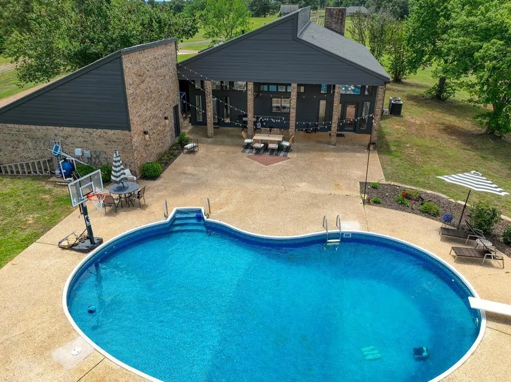 12302 County Road 461 Tyler, TX 75706