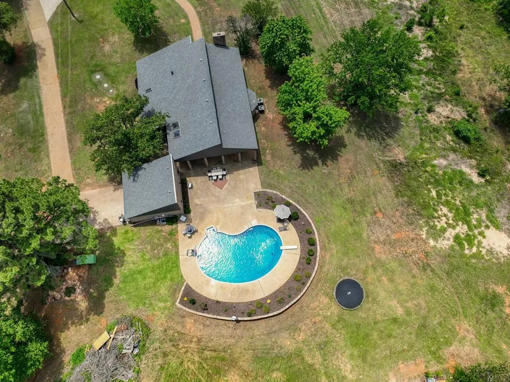 12302 County Road 461 Tyler, TX 75706