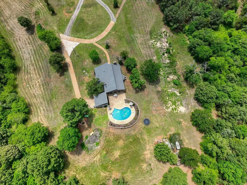 12302 County Road 461 Tyler, TX 75706