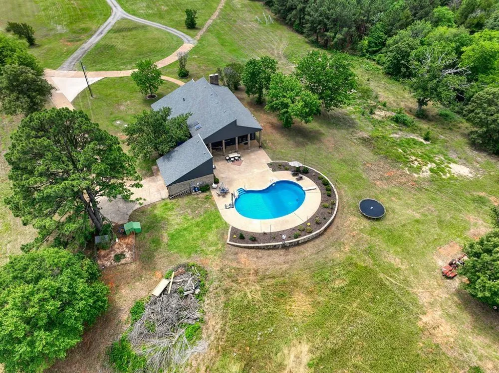 12302 County Road 461 Tyler, TX 75706