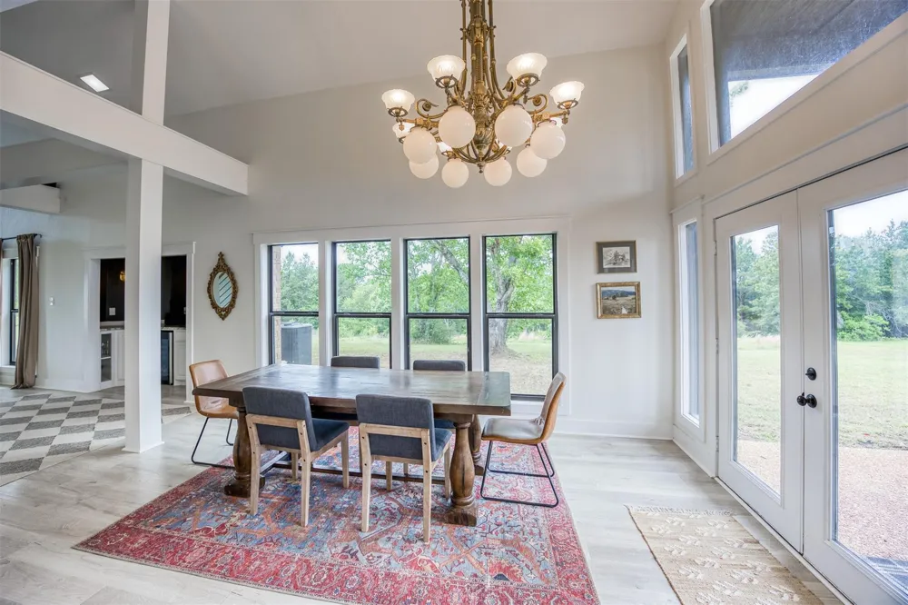 12302 County Road 461 Tyler, TX 75706