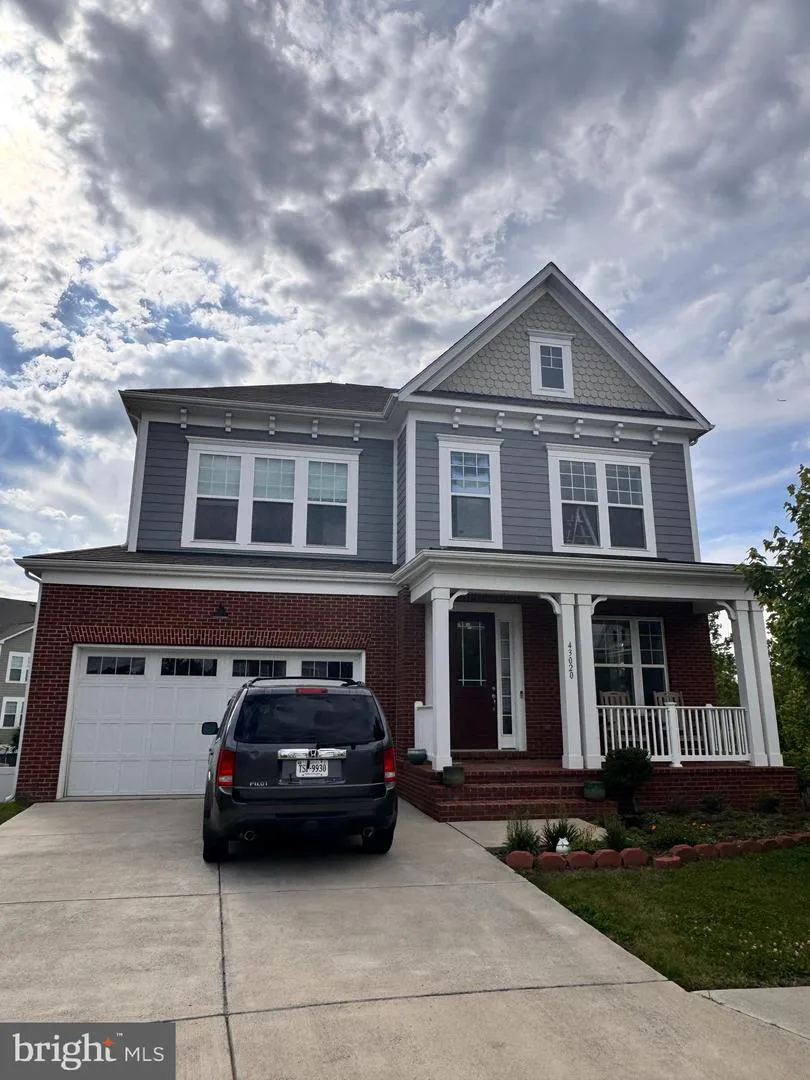 43020 CATTAIL MARSH PLACE Leesburg, VA 20175