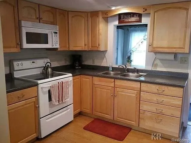4181 S OAK DRIVE Billings Township, MI 48612