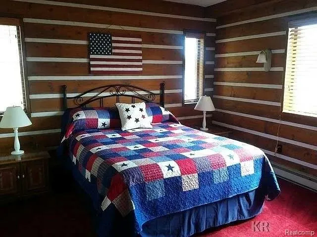 4181 S OAK DRIVE Billings Township, MI 48612