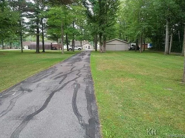 4181 S OAK DRIVE Billings Township, MI 48612