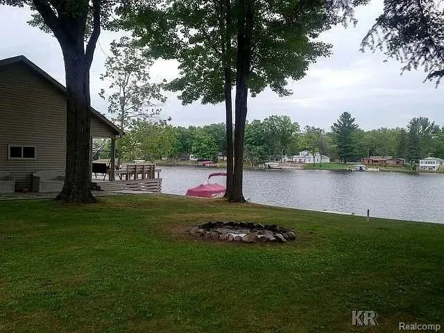 4181 S OAK DRIVE Billings Township, MI 48612