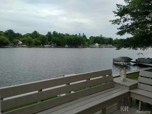 4181 S OAK DRIVE Billings Township, MI 48612