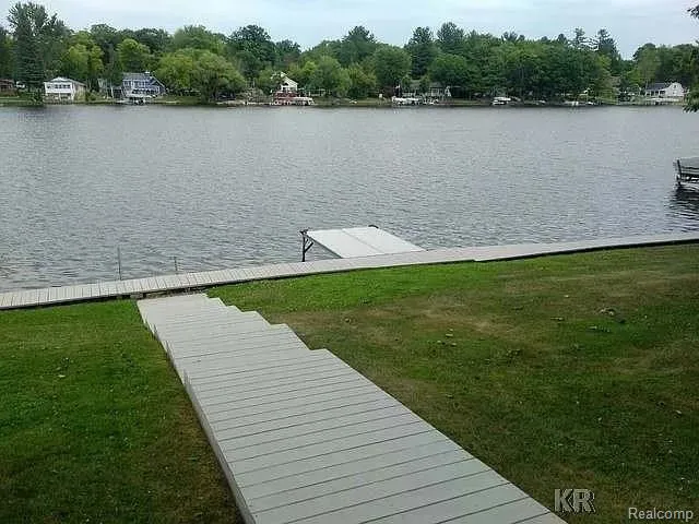 4181 S OAK DRIVE Billings Township, MI 48612