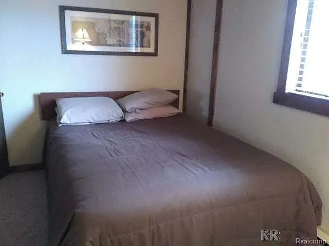4181 S OAK DRIVE Billings Township, MI 48612